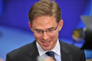 La liste des prétendants à la présidence de la Commission se resserre à droite 